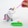 DIAMENTOWA FIGURKA DIY ZESTAW KREATYWNY UNICORN JEDNOROŻEC KIDEA KORALIKI